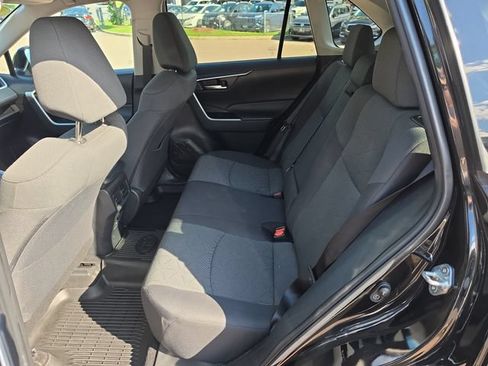 Used 2023 Toyota RAV4 XLE w/ Convenience Package AWD/4WD image 22