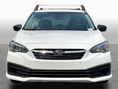 Used 2023 Subaru Impreza 2.0i AWD/4WD image 7
