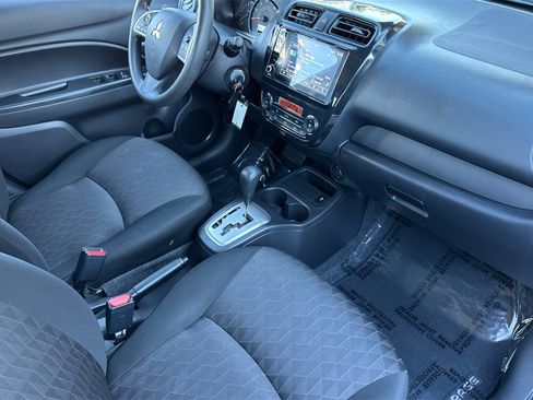 Used 2024 Mitsubishi Mirage ES image 15