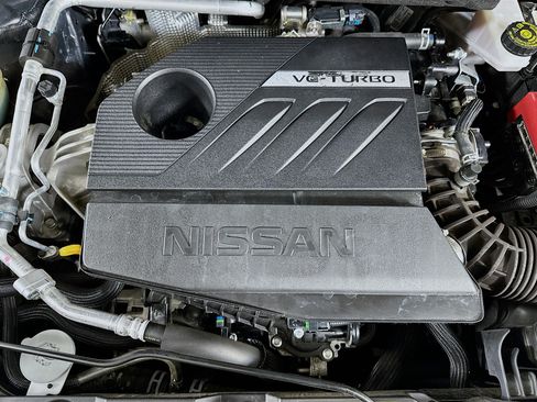 Used 2023 Nissan Rogue S FWD image 31