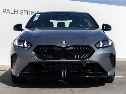 Certified 2026 BMW 228i w/ M Sport Package FWD image 4