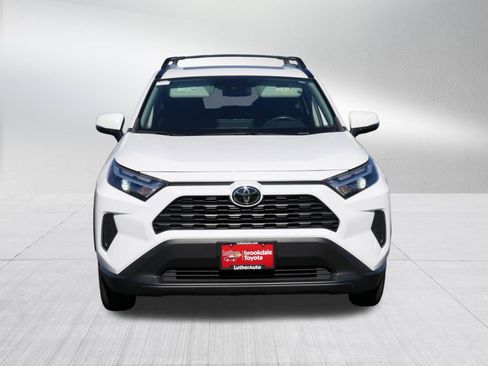 Certified 2023 Toyota RAV4 XLE w/ Convenience Package AWD/4WD image 2