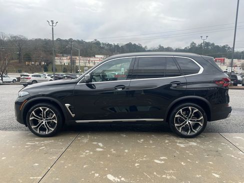 Certified 2026 BMW X5 xDrive40i image 5