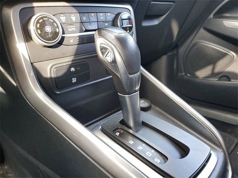 Used 2020 Ford EcoSport SE image 16