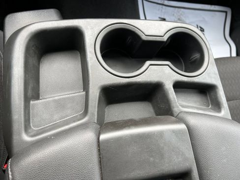 Certified 2020 Chevrolet Silverado 1500 LT w/ All-Star Edition image 27