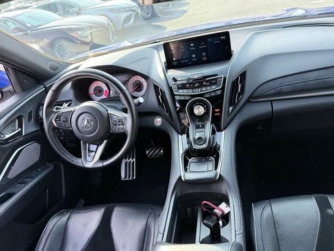 Used 2019 Acura RDX A-Spec image 20