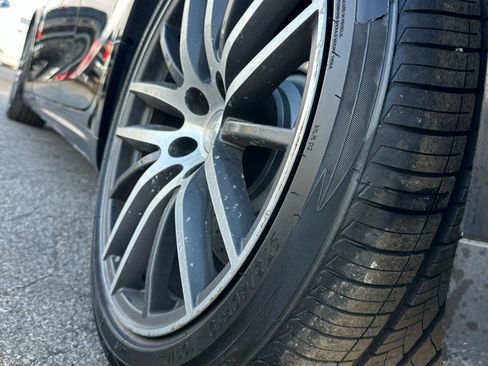 Used 2016 Maserati Ghibli S image 8