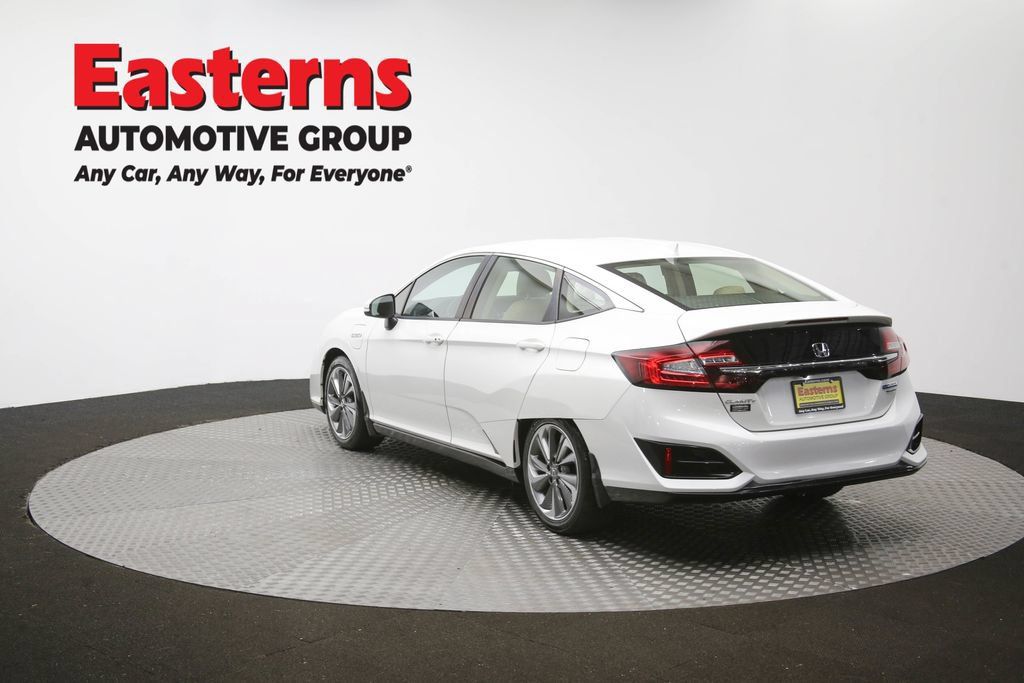 Used 2018 Honda Clarity Touring image 65
