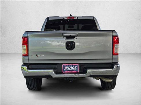 Used 2021 RAM 1500 Lone Star RWD image 6