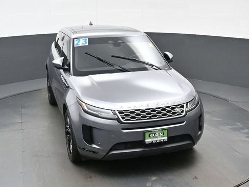 Used 2023 Land Rover Range Rover Evoque S AWD/4WD image 45