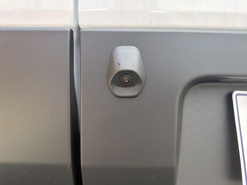 New 2025 Ford Transit 250 Low Roof w/ Load Area Protection Package RWD image 16