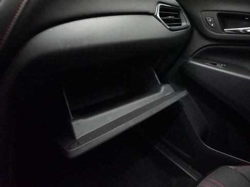 Used 2023 Chevrolet Equinox RS image 30