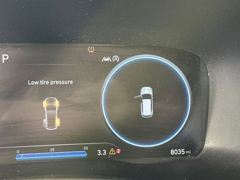 Used 2023 Hyundai Santa Fe SEL w/ Premium Package image 18