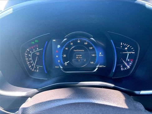 Used 2020 Hyundai Santa Fe SEL AWD/4WD image 23