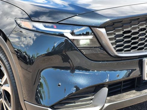 New 2026 MAZDA CX-5 Preferred AWD/4WD image 28