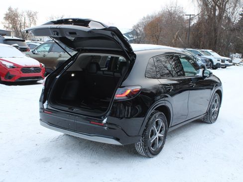 Used 2024 Honda HR-V EX-L image 7