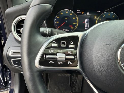 Used 2021 Mercedes-Benz C 300 C 300 image 31