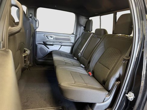 New 2026 RAM 1500 Big Horn AWD/4WD image 26