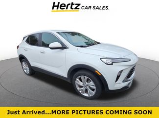 Used 2025 Buick Encore GX Preferred video 1