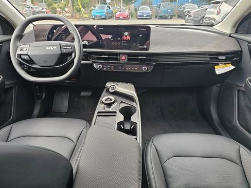 New 2025 Kia EV6 Wind image 15