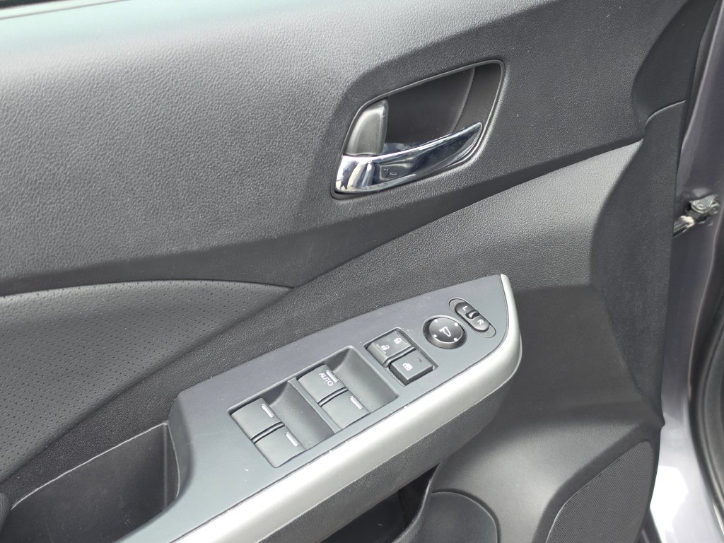 Used 2016 Honda CR-V EX-L image 24