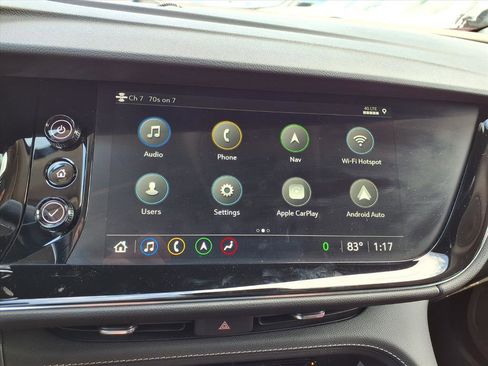 Used 2023 Buick Envision Avenir image 4