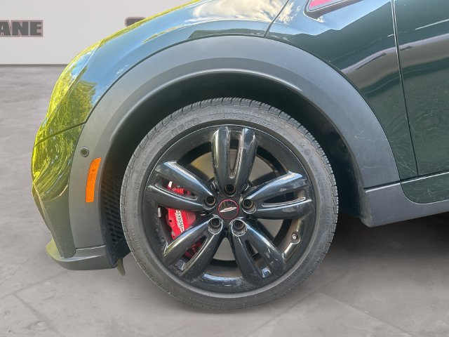Used 2023 MINI Cooper John Cooper Works FWD image 14