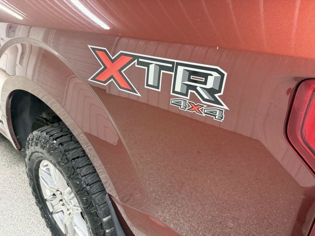 Used 2015 Ford F150 XLT w/ Max Trailer Tow Package AWD/4WD image 9