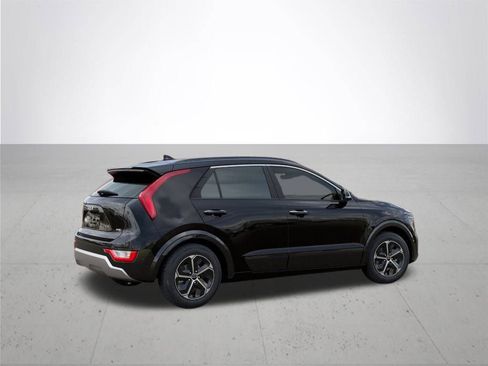 New 2026 Kia Niro SX image 6