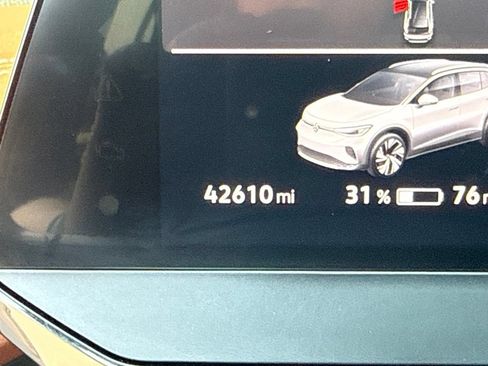 Certified 2022 Volkswagen ID.4 Pro S AWD/4WD image 16