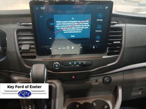 New 2026 Ford Transit 250 148 Medium Roof image 25