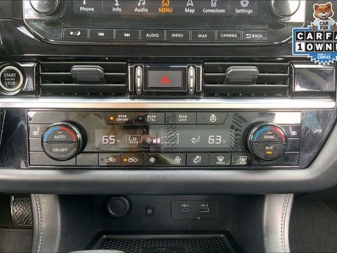 Used 2023 Nissan Pathfinder SL w/ SL Premium Package image 33