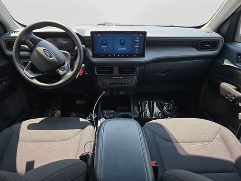 Used 2025 Ford Maverick XL w/ 4K Tow Package AWD/4WD image 11