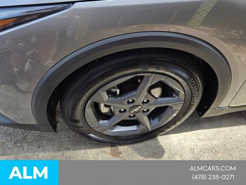 Used 2025 Kia K4 FWD image 2