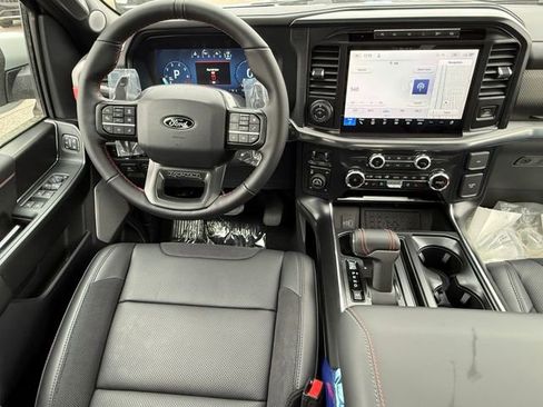 New 2026 Ford F150 Raptor image 12