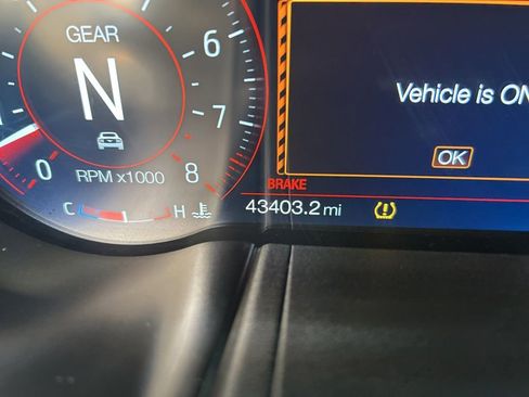 Used 2020 Ford Mustang GT Premium w/ GT Performance Package RWD image 47