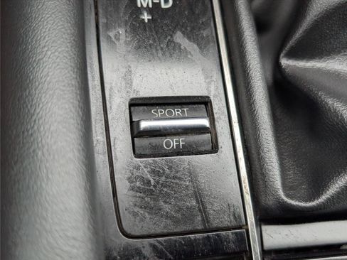 Used 2021 MAZDA MAZDA3 s FWD image 23