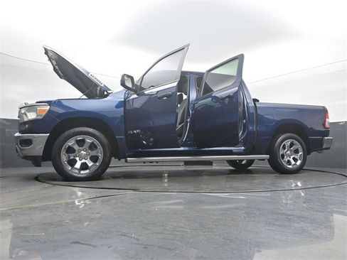 Used 2022 RAM 1500 Big Horn image 59