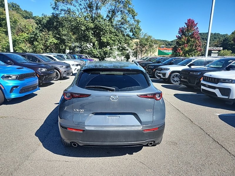 Used 2024 MAZDA CX-30 AWD 2.5 S w/ Preferred Package image 6