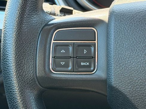 Used 2017 Dodge Journey SE w/ Flexible Seating Group FWD image 28