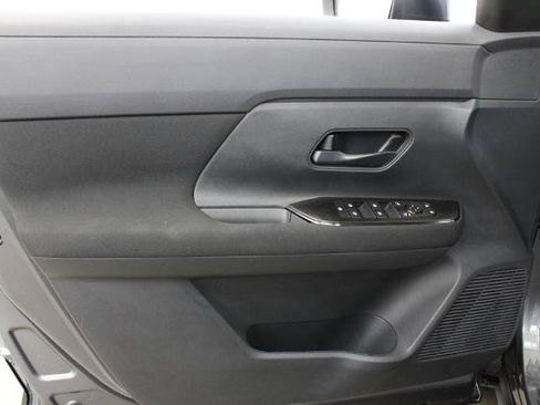 Certified 2026 Nissan Kicks S FWD image 16
