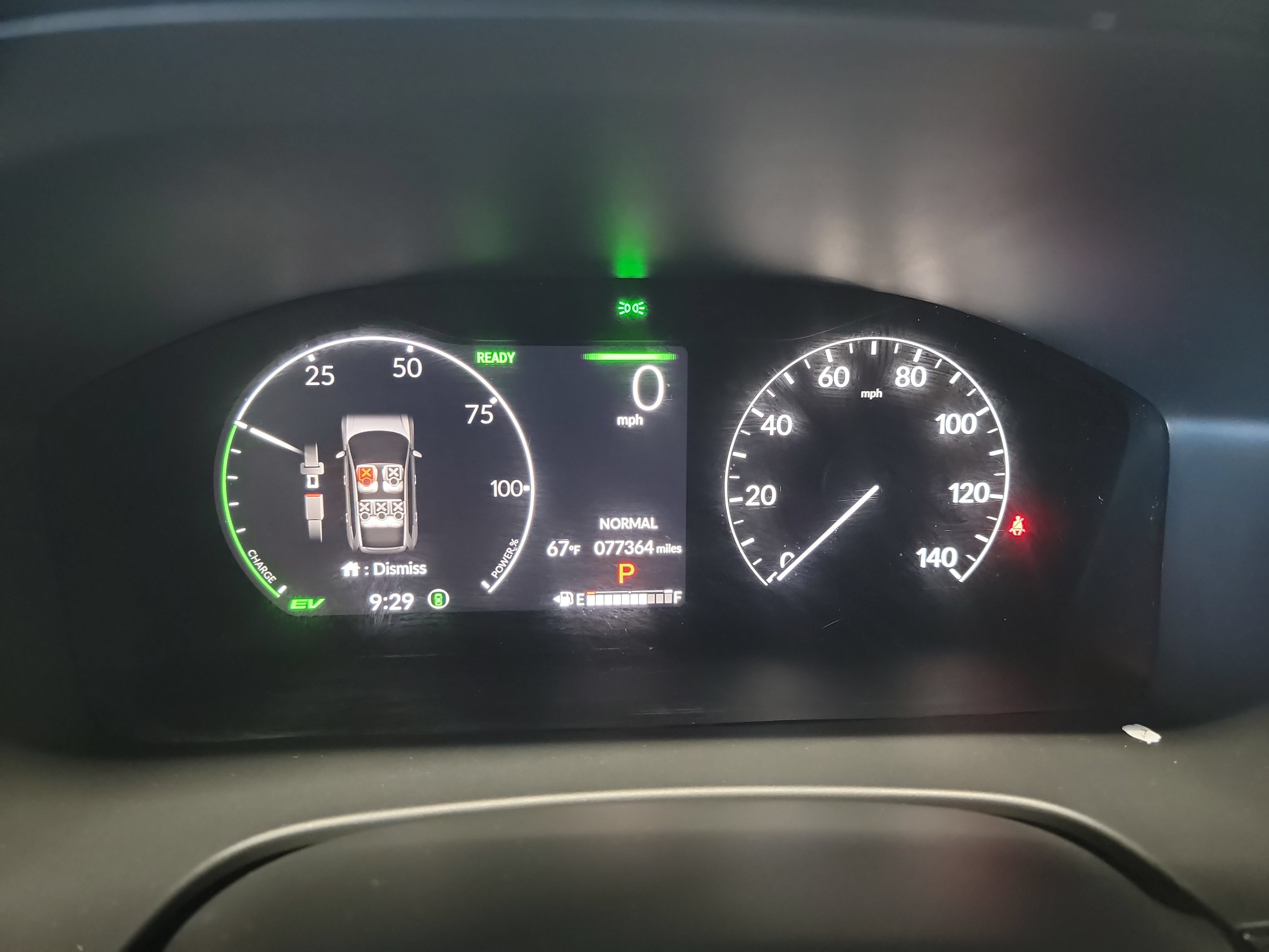Used 2023 Honda CR-V Sport image 18
