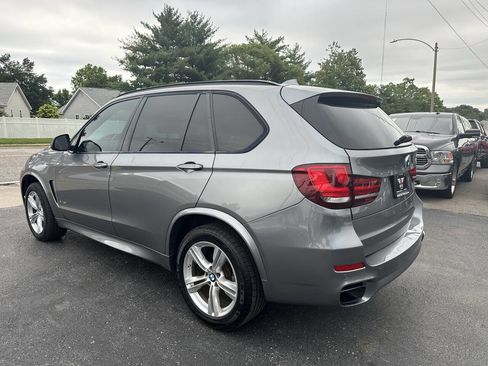 Used 2015 BMW X5 xDrive35i image 5