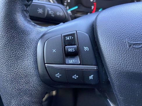 Used 2020 Ford Escape SEL image 30