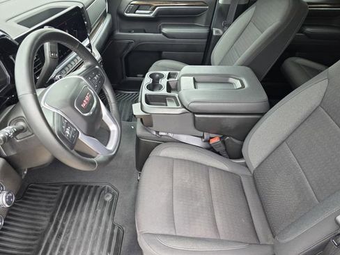 Used 2024 GMC Sierra 1500 SLE w/ Preferred Package AWD/4WD image 13