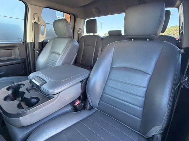 Used 2019 RAM 1500 Express AWD/4WD image 22