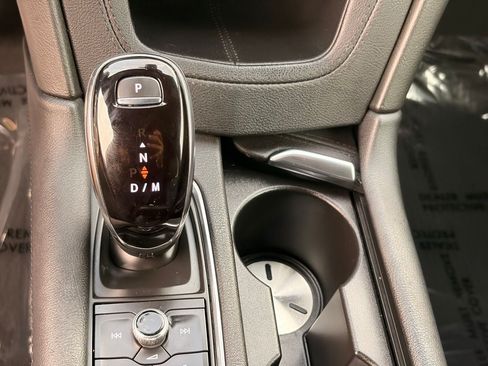 Used 2021 Cadillac XT6 Sport w/ LPO, ONYX Package AWD/4WD image 25