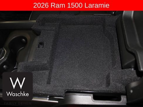 New 2026 RAM 1500 Laramie image 39