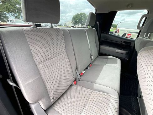 Used 2010 Toyota Tundra 2WD Double Cab image 20