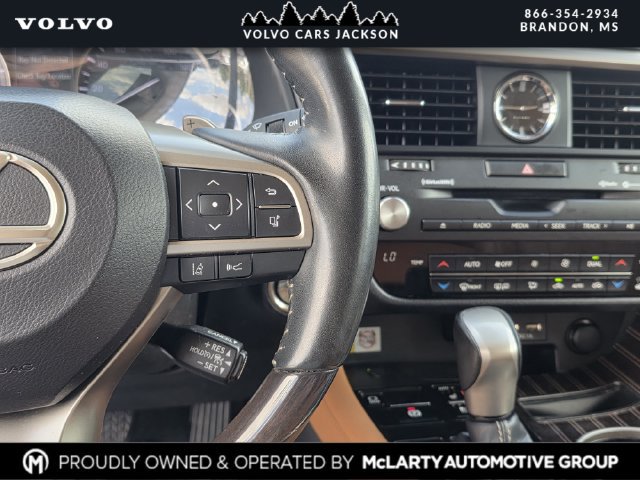 Used 2021 Lexus RX 350 FWD w/ Luxury Package image 33